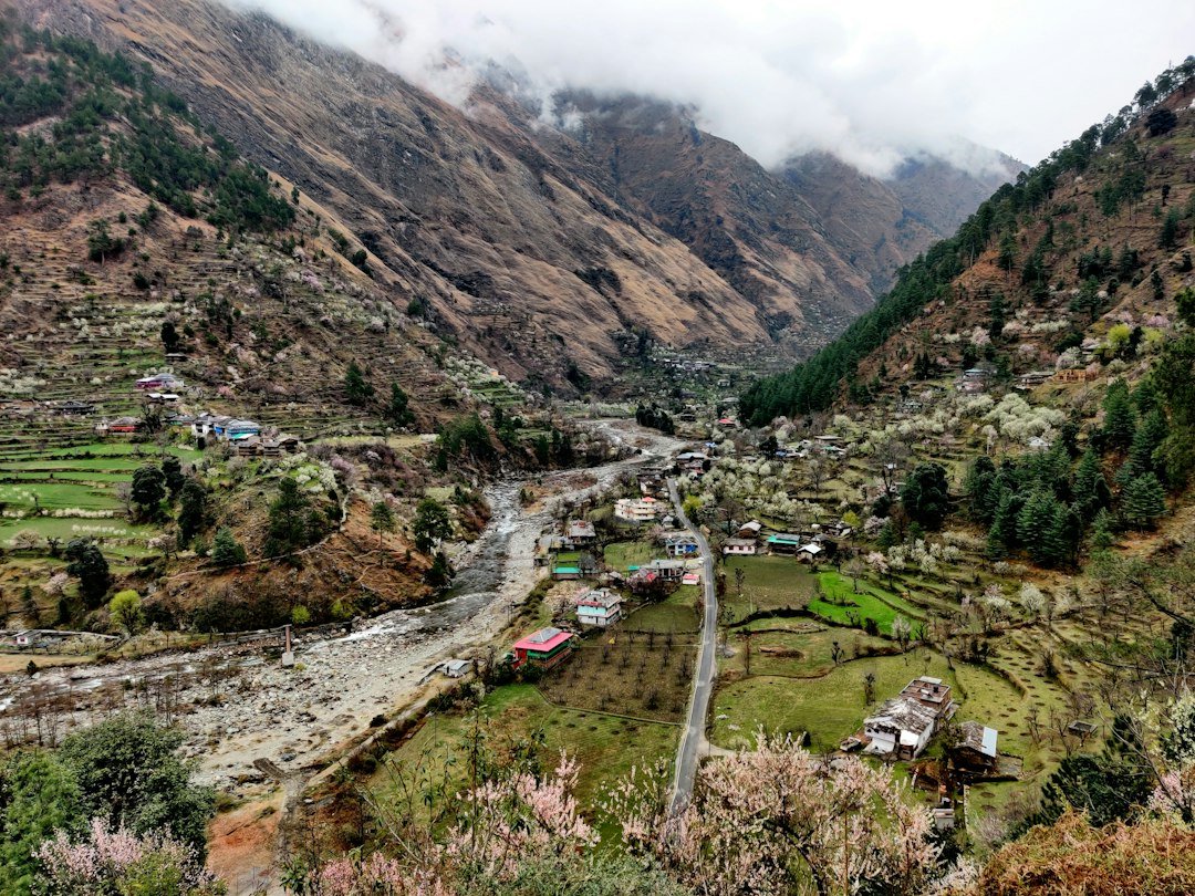 Chamba district, Himachal Pradesh