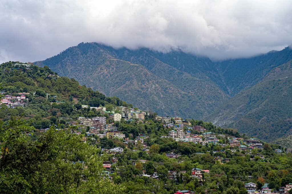 Dharamshala