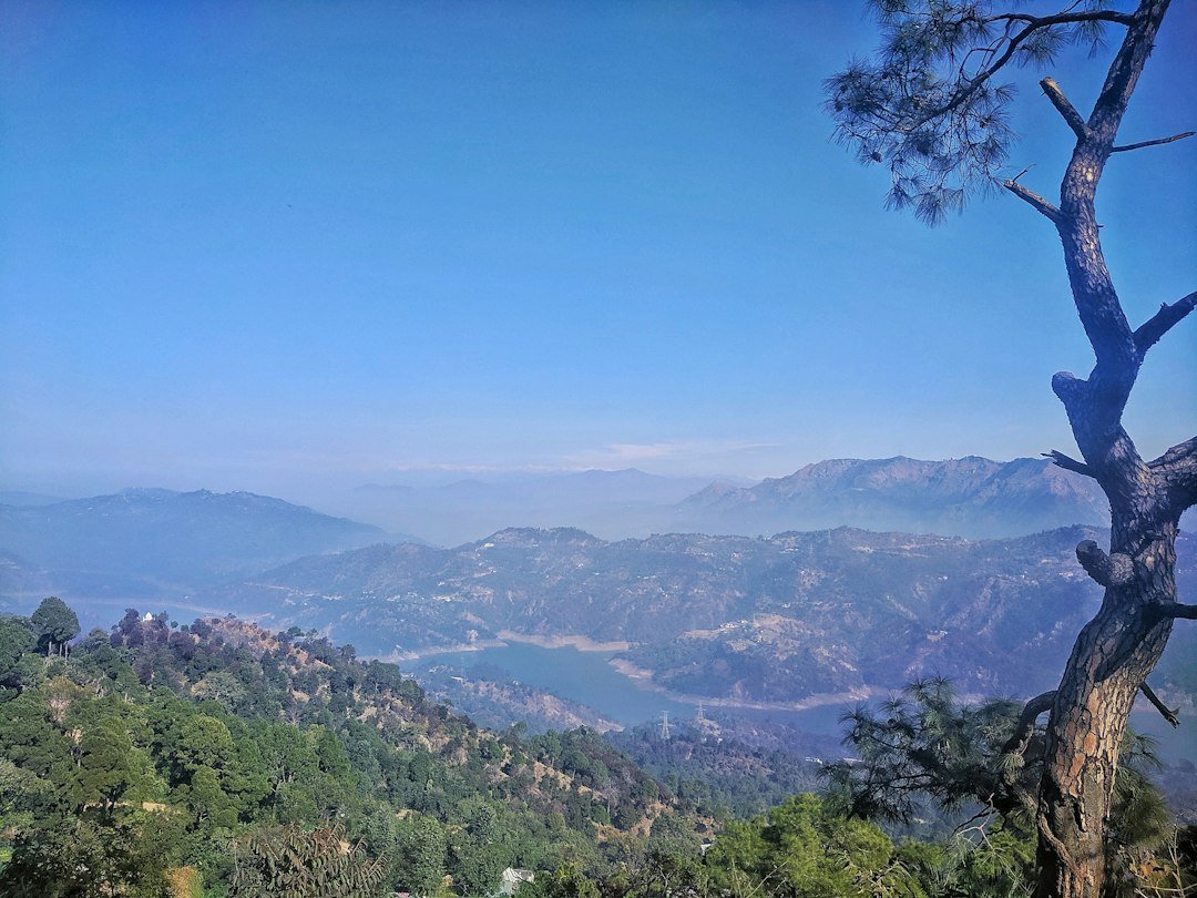 Bilaspur district, Himachal Pradesh
