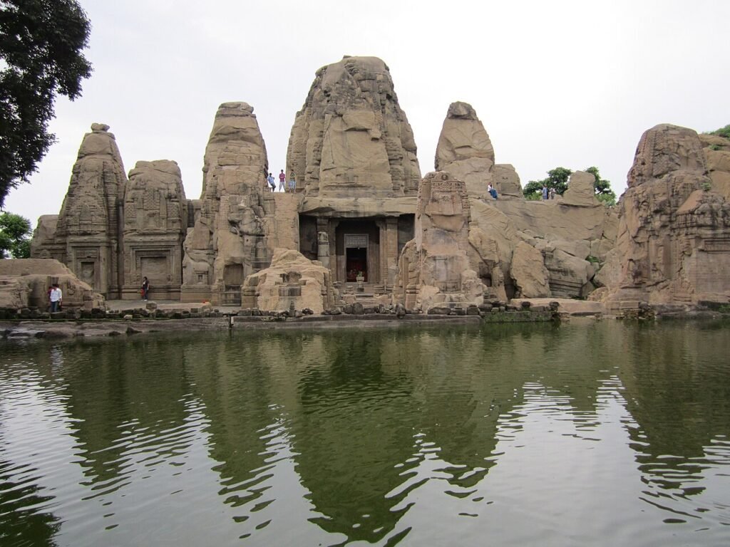 Temple & Monastery Visits